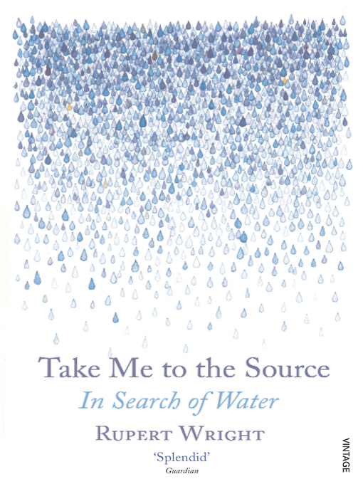 Cover image for Take Me to the Source